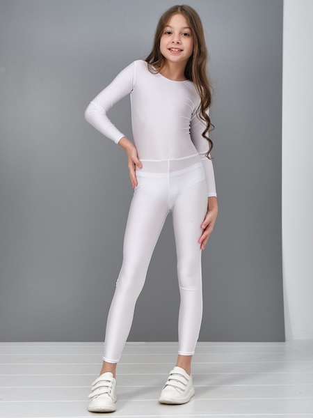 Комбинезон спортивный детский (бифлекс)