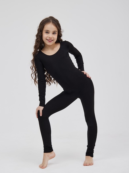 Комбинезон спортивный (хлопок)