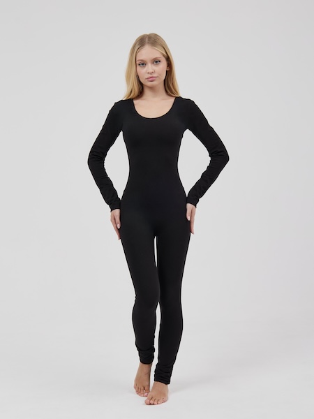 Комбинезон спортивный взрослый (хлопок)